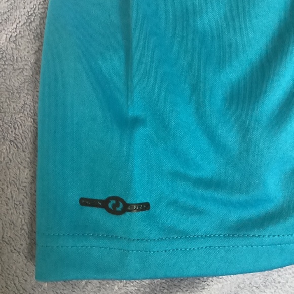 Stormtech H2X DRY, XL, blue with black collar and pinstripes - Picture 4 of 4